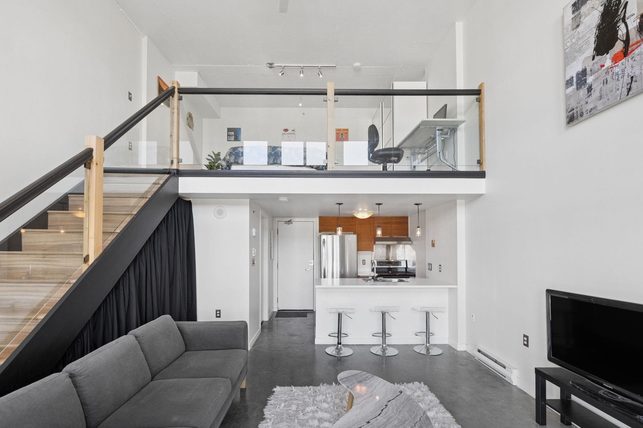 609 - 22 Cordova Street, Vancouver, V6A 1K2 — photo 5
