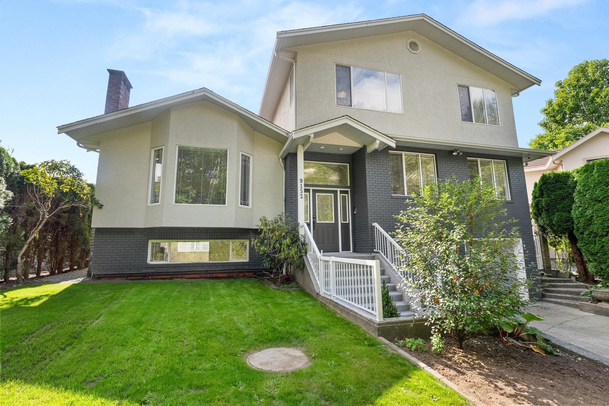 9152 Klenner Drive, Burnaby, V3N 4E5 — photo 2