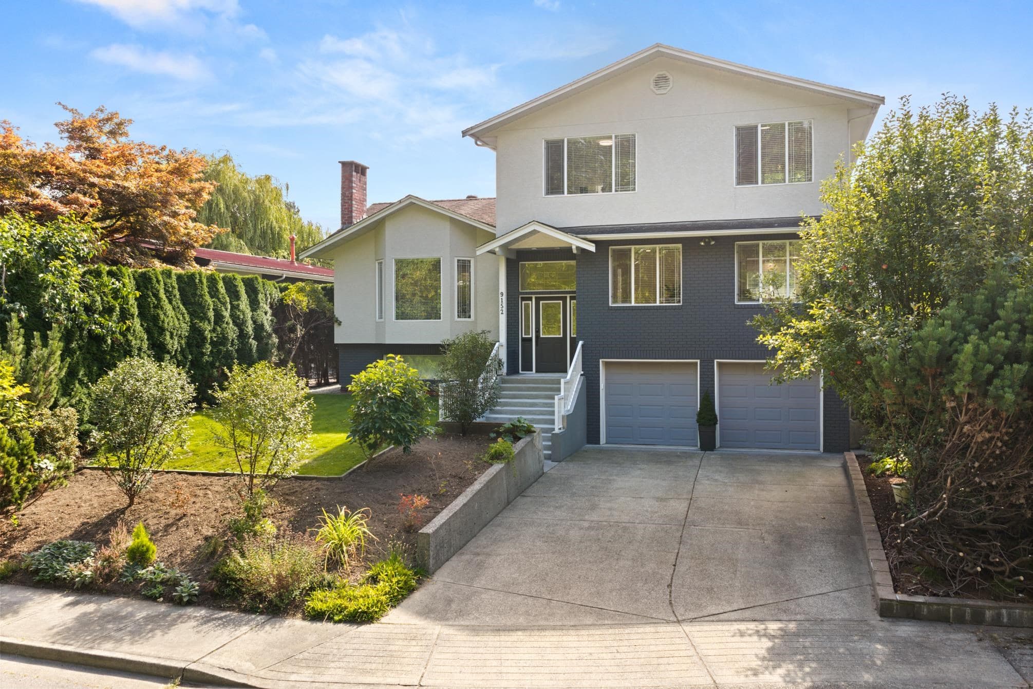 9152 Klenner Drive, Burnaby, V3N 4E5 — photo 3