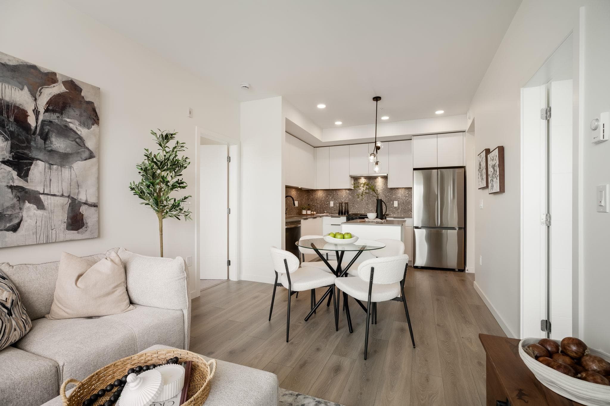 114 - 7936 206 Street, Langley