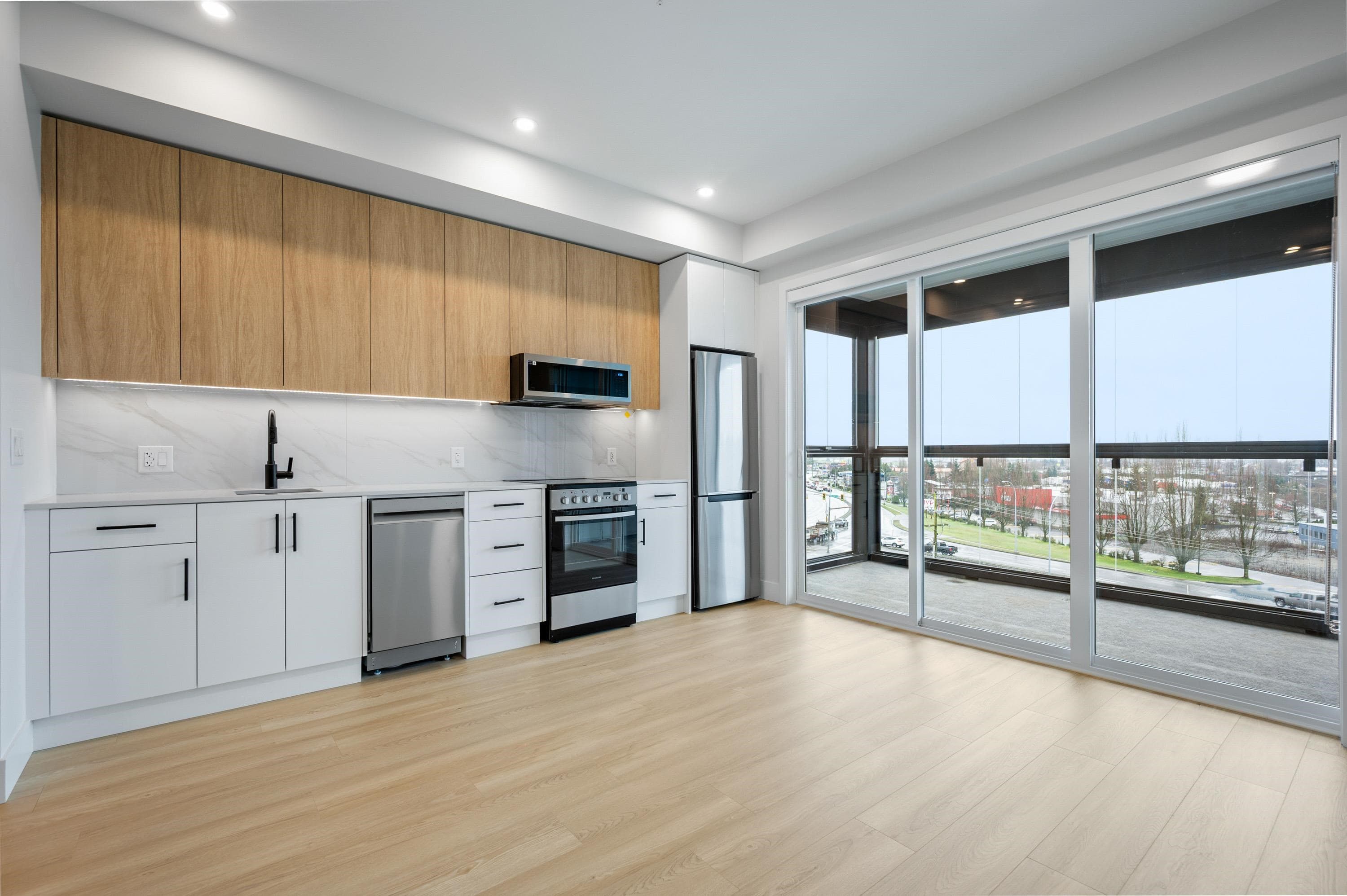 208 - 34385 Gladys Avenue, Abbotsford