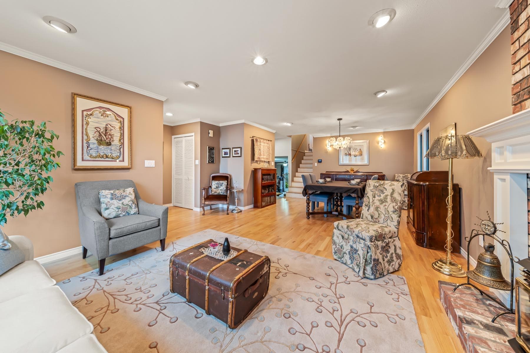 3162 Oxford Street, Port Coquitlam, V3B 4C5 — photo 3