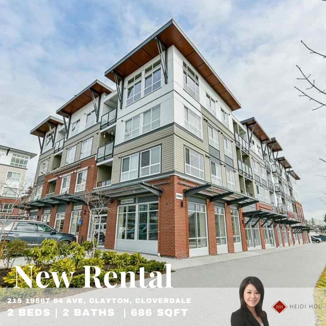 215 - 19567 64 Avenue, Surrey
