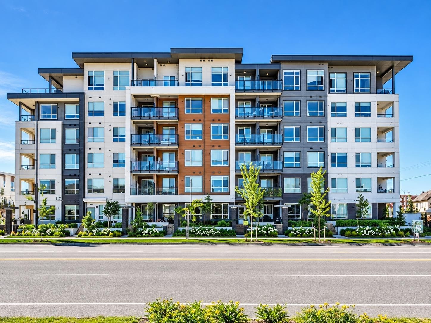 B316 - 20834 80 Avenue, Langley, V2Y 3M6 — photo 1