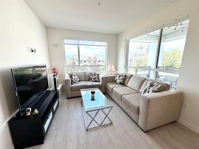B316 - 20834 80 Avenue, Langley, V2Y 3M6 — photo 5