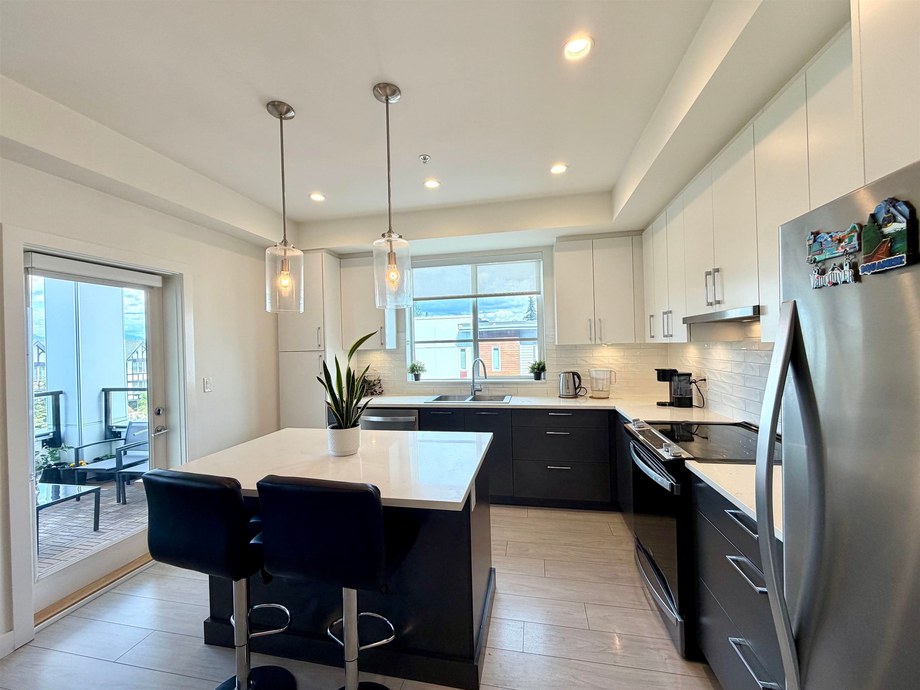 B316 - 20834 80 Avenue, Langley, V2Y 3M6 — photo 4