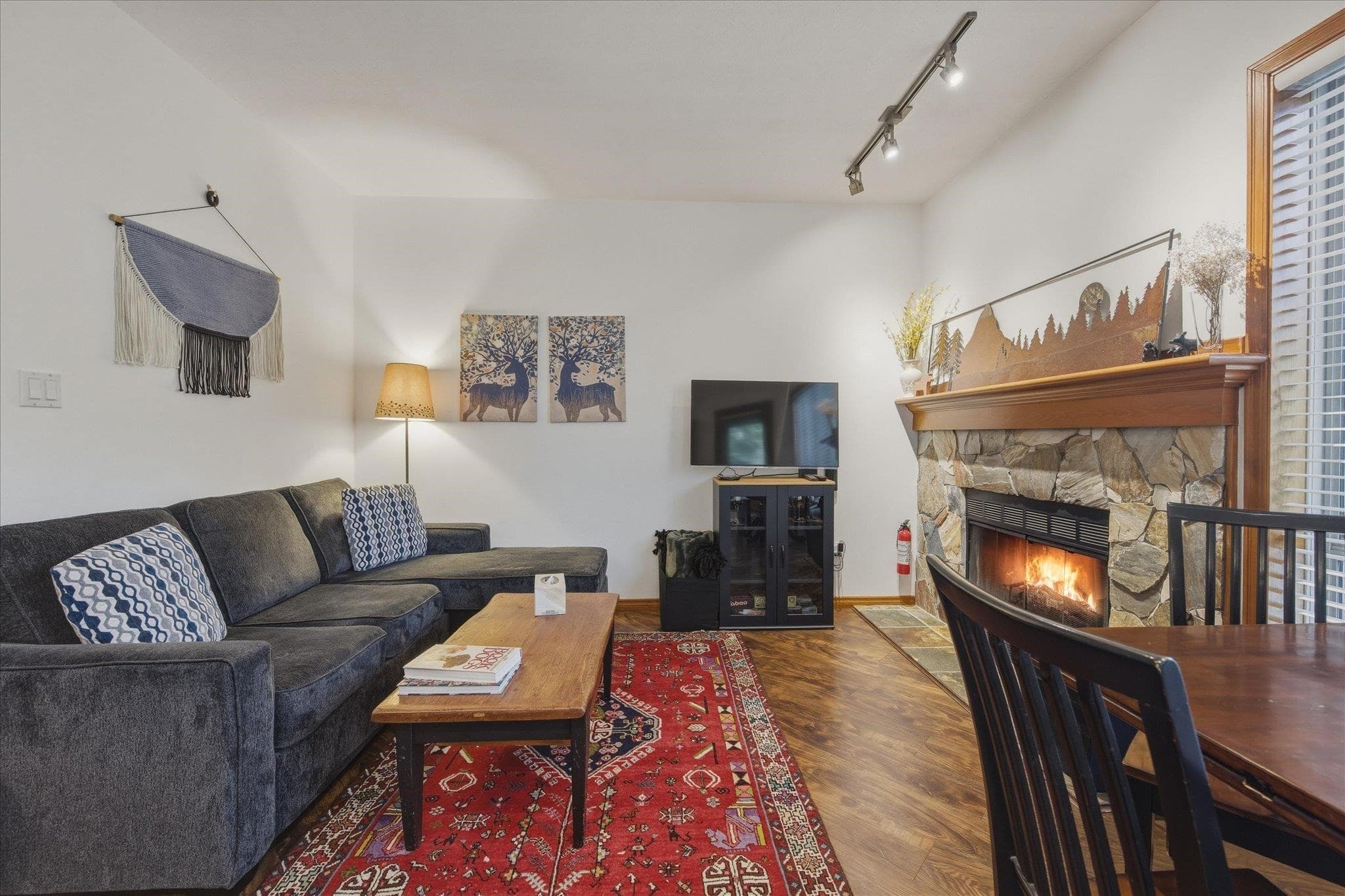 8 - 4891 Painted Cliff Road, Whistler, V0N 1B4 — photo 2