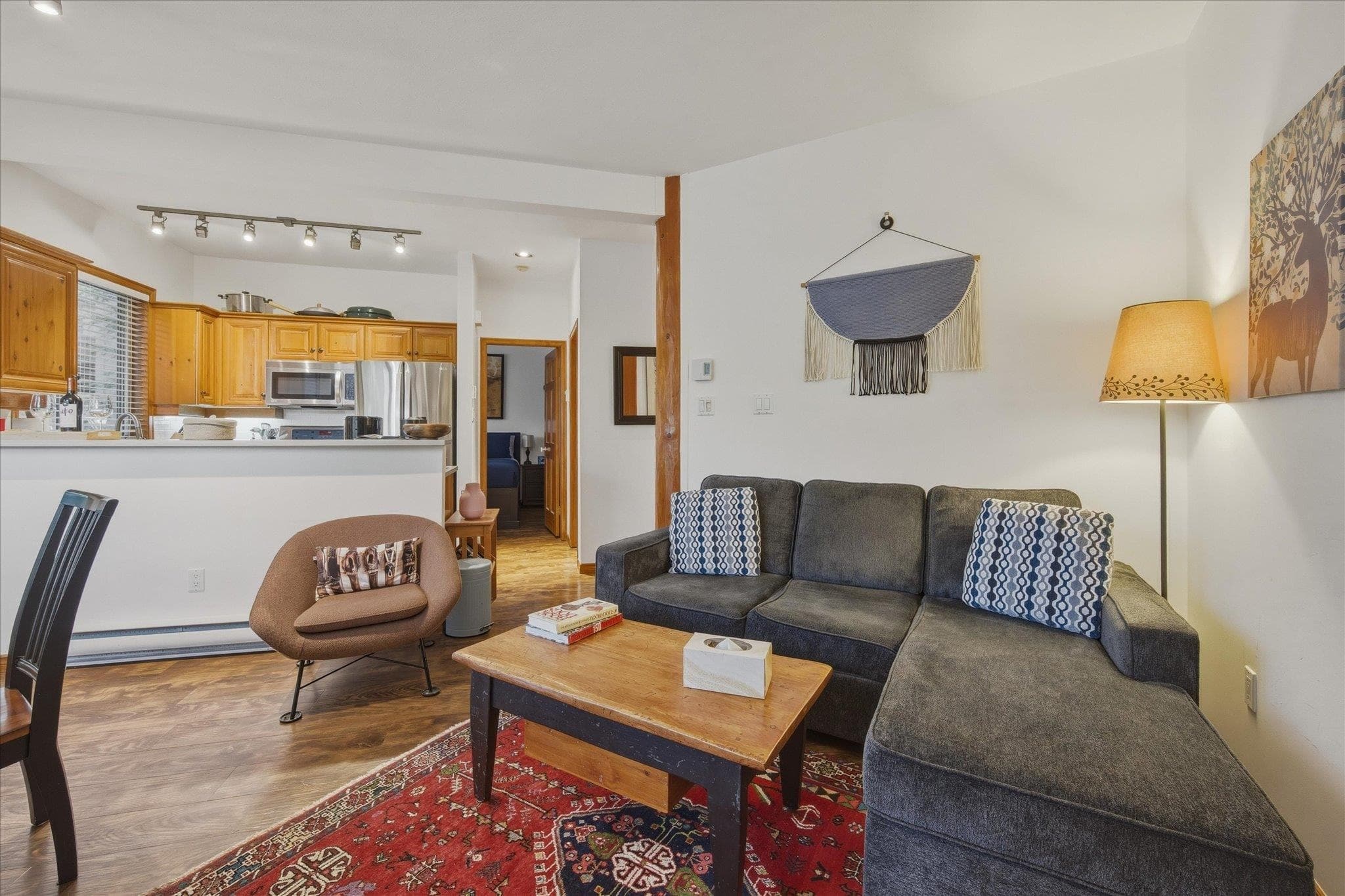 8 - 4891 Painted Cliff Road, Whistler, V0N 1B4 — photo 3