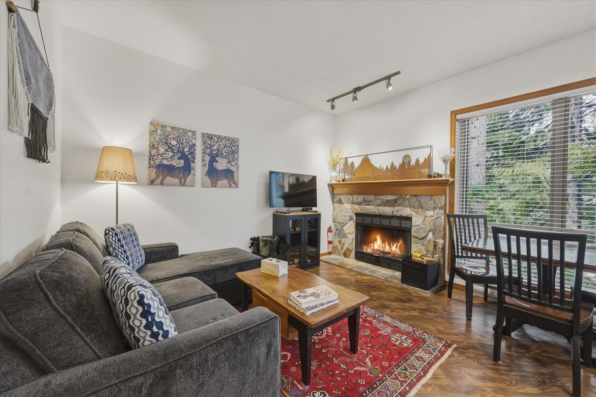 8 - 4891 Painted Cliff Road, Whistler, V0N 1B4 — photo 1
