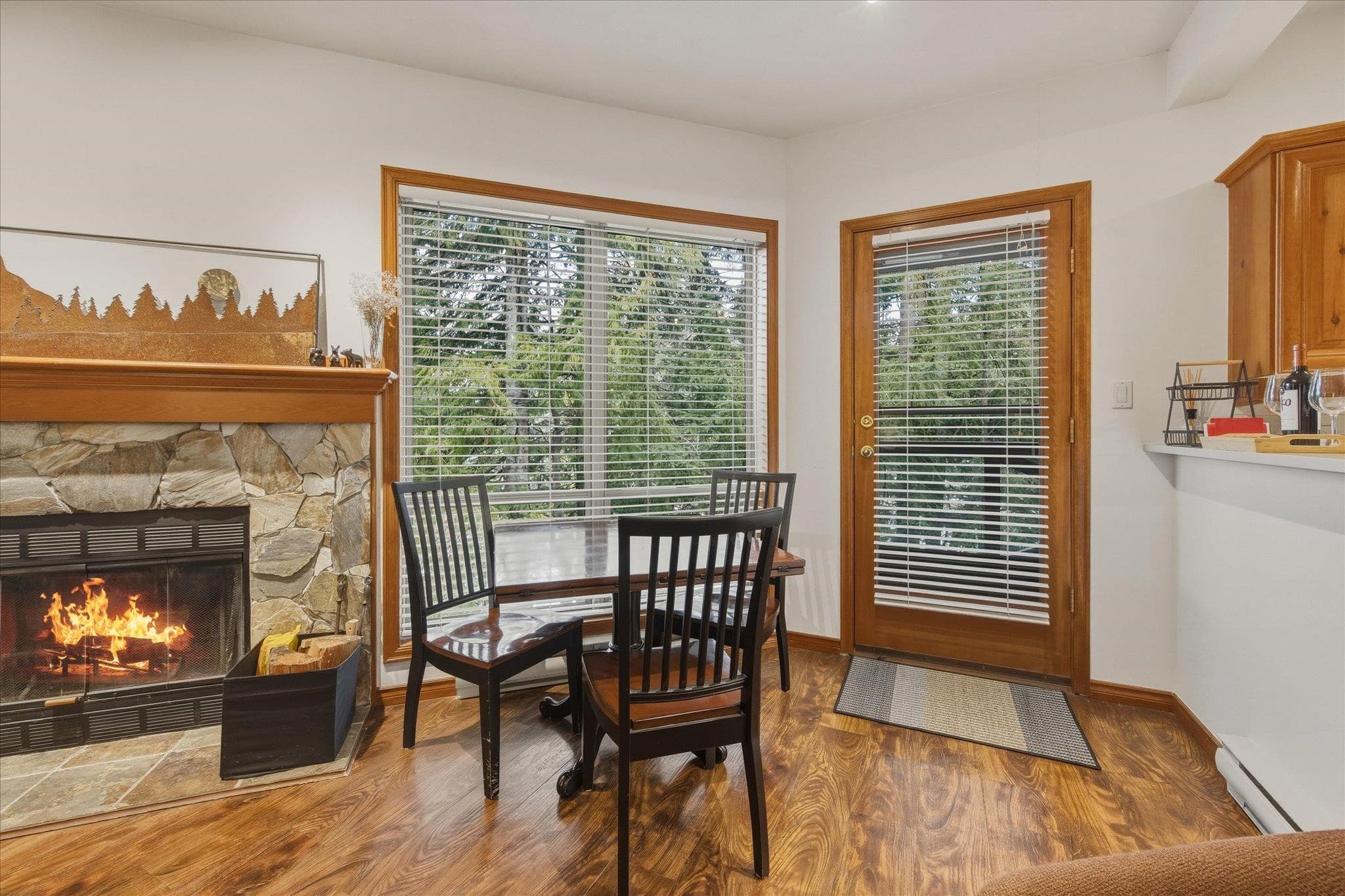 8 - 4891 Painted Cliff Road, Whistler, V0N 1B4 — photo 5