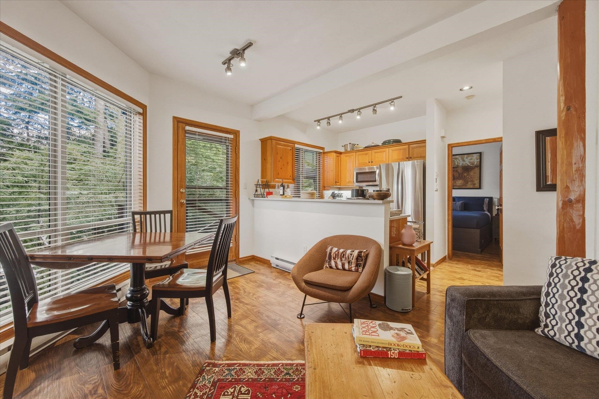 8 - 4891 Painted Cliff Road, Whistler, V0N 1B4 — photo 4