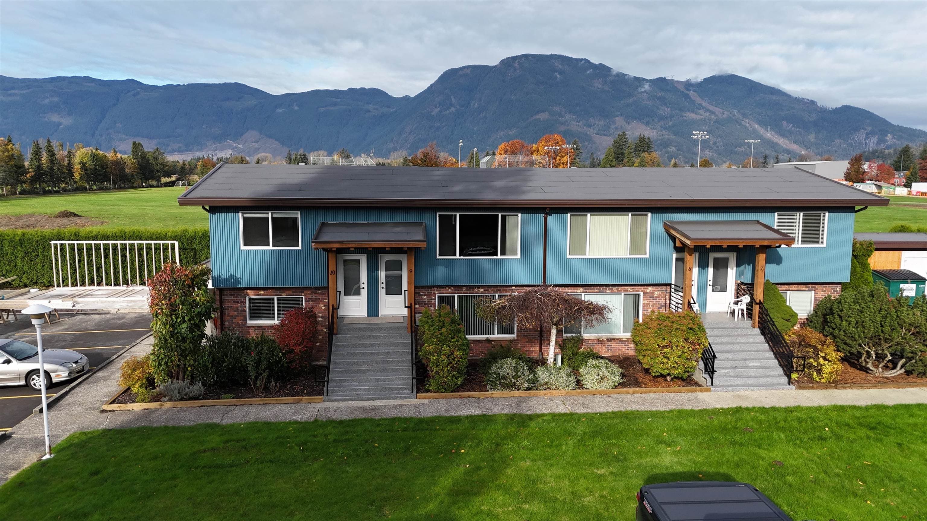 7 - 1725 Beaman Drive, Agassiz, V0M 1A3 — photo 2