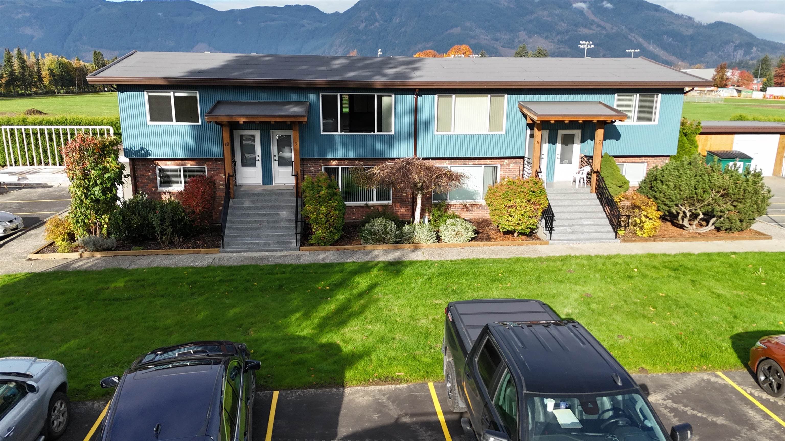 7 - 1725 Beaman Drive, Agassiz, V0M 1A3 — photo 3