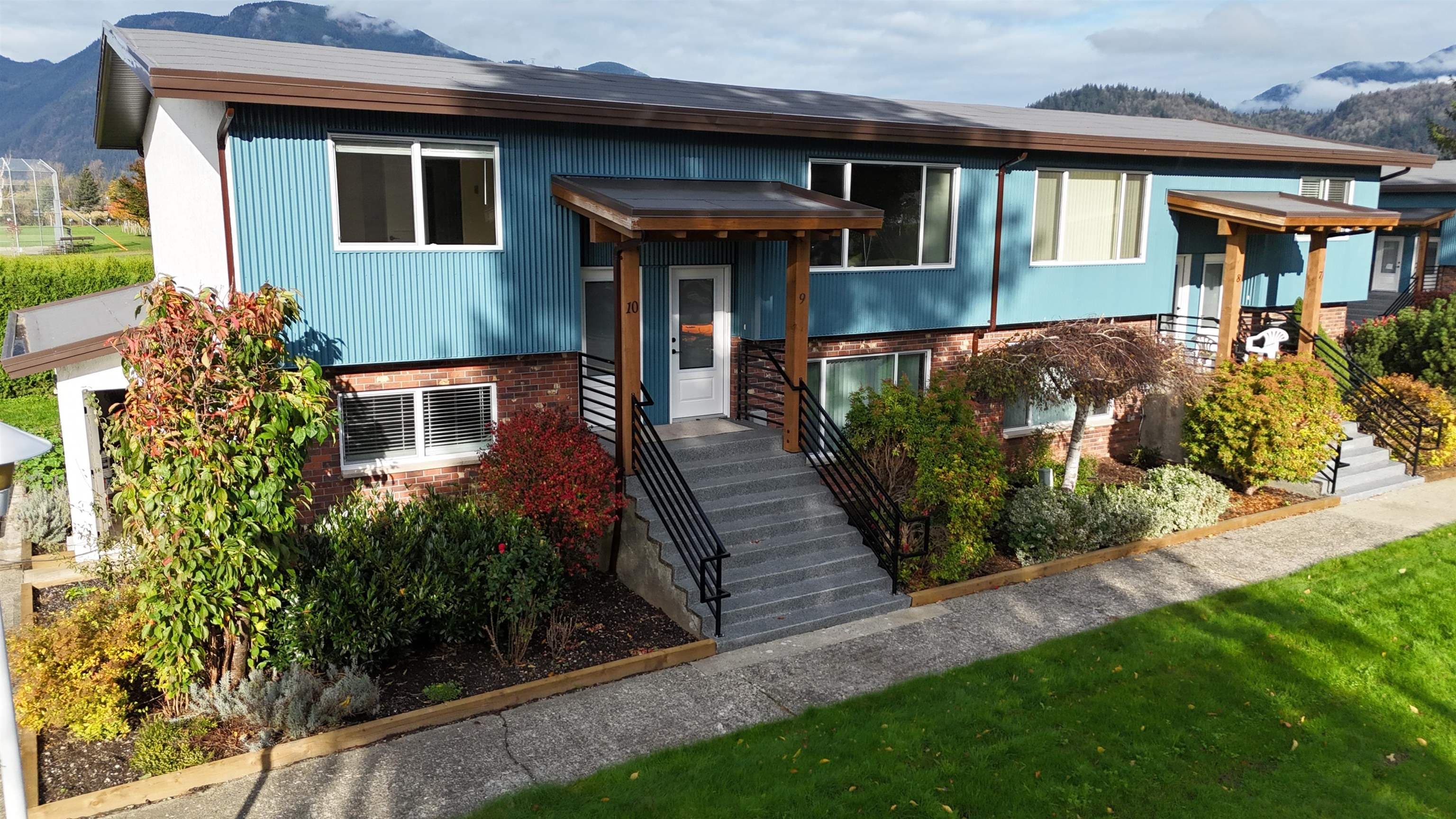 7 - 1725 Beaman Drive, Agassiz, V0M 1A3 — photo 1