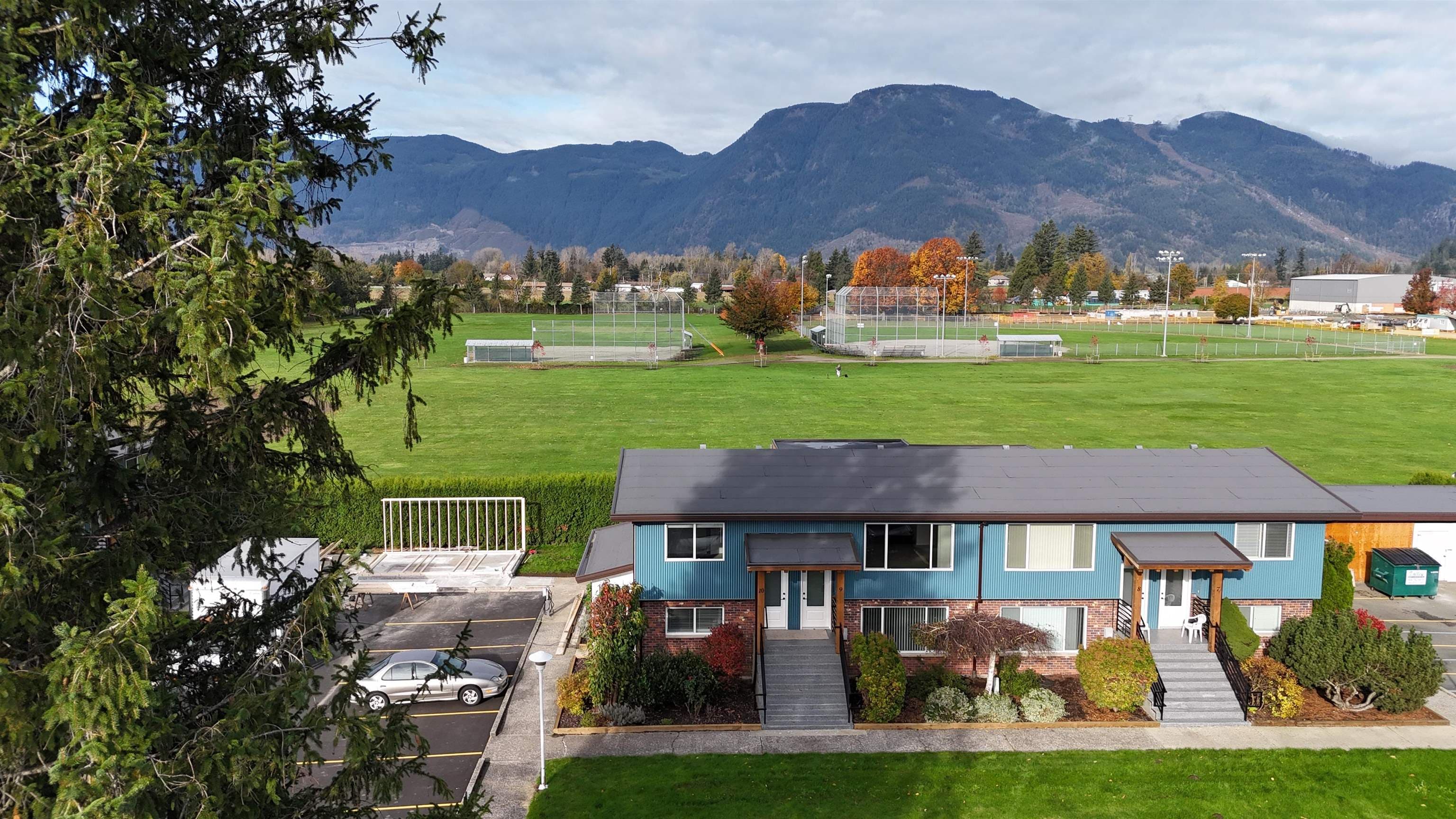 7 - 1725 Beaman Drive, Agassiz, V0M 1A3 — photo 5