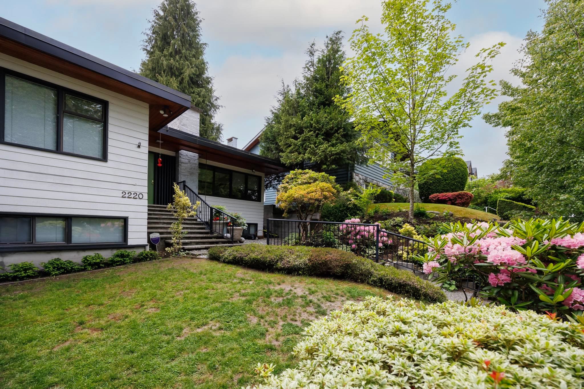 2220 W 32nd Avenue, Vancouver, V6L 2B2 — photo 3
