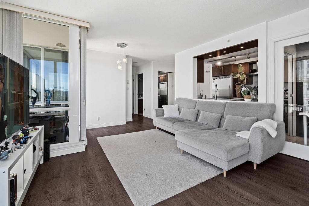 3302 - 193 Aquarius Mews, Vancouver, V6Z 2Z2 — photo 5