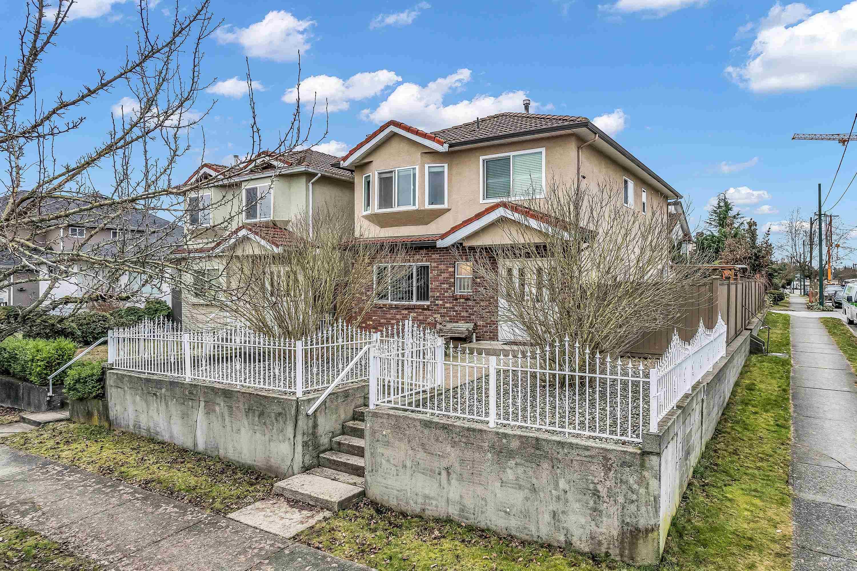 2808 Horley Street, Vancouver, V5R 4R9 — photo 3