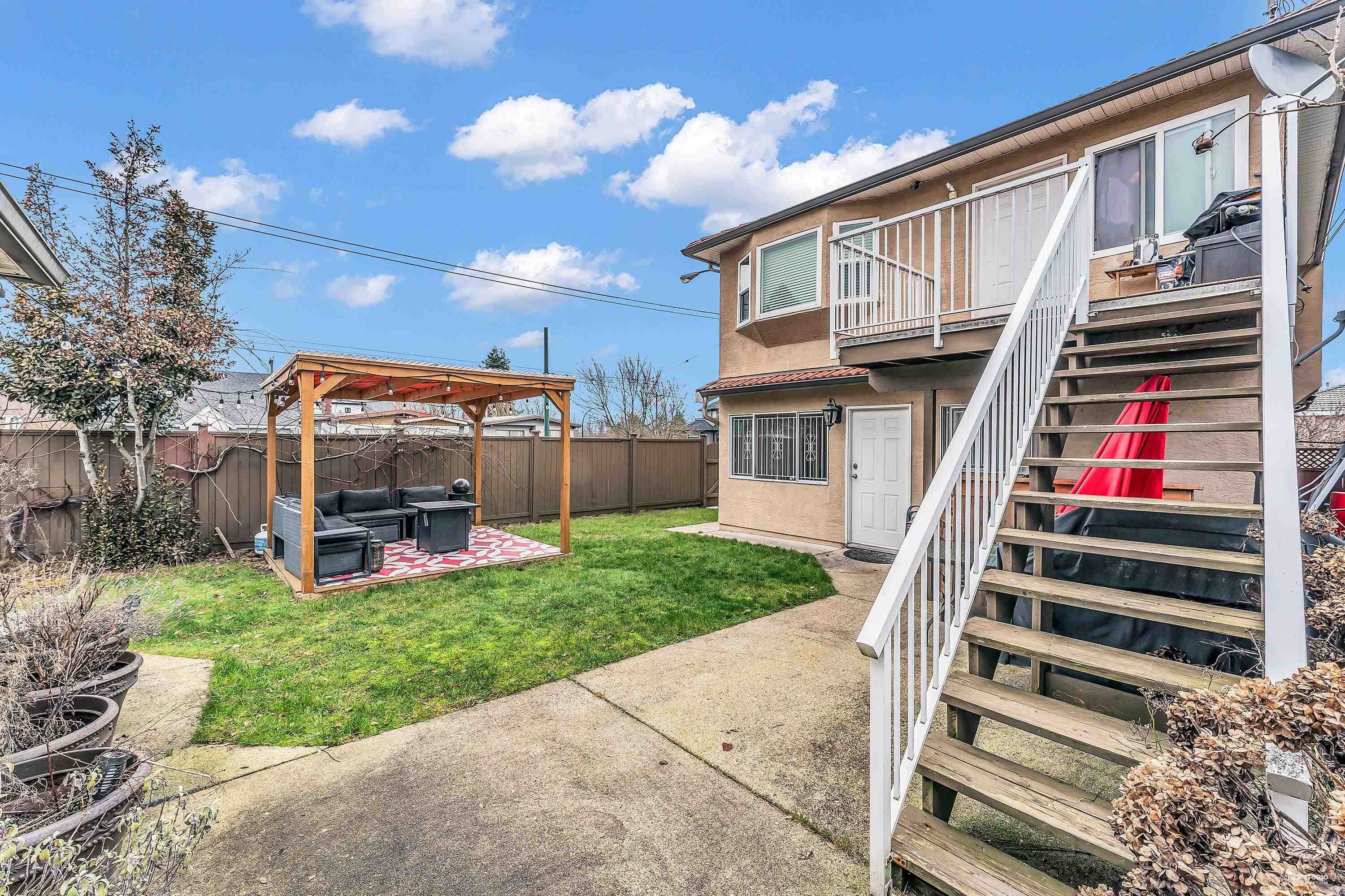 2808 Horley Street, Vancouver, V5R 4R9 — photo 5