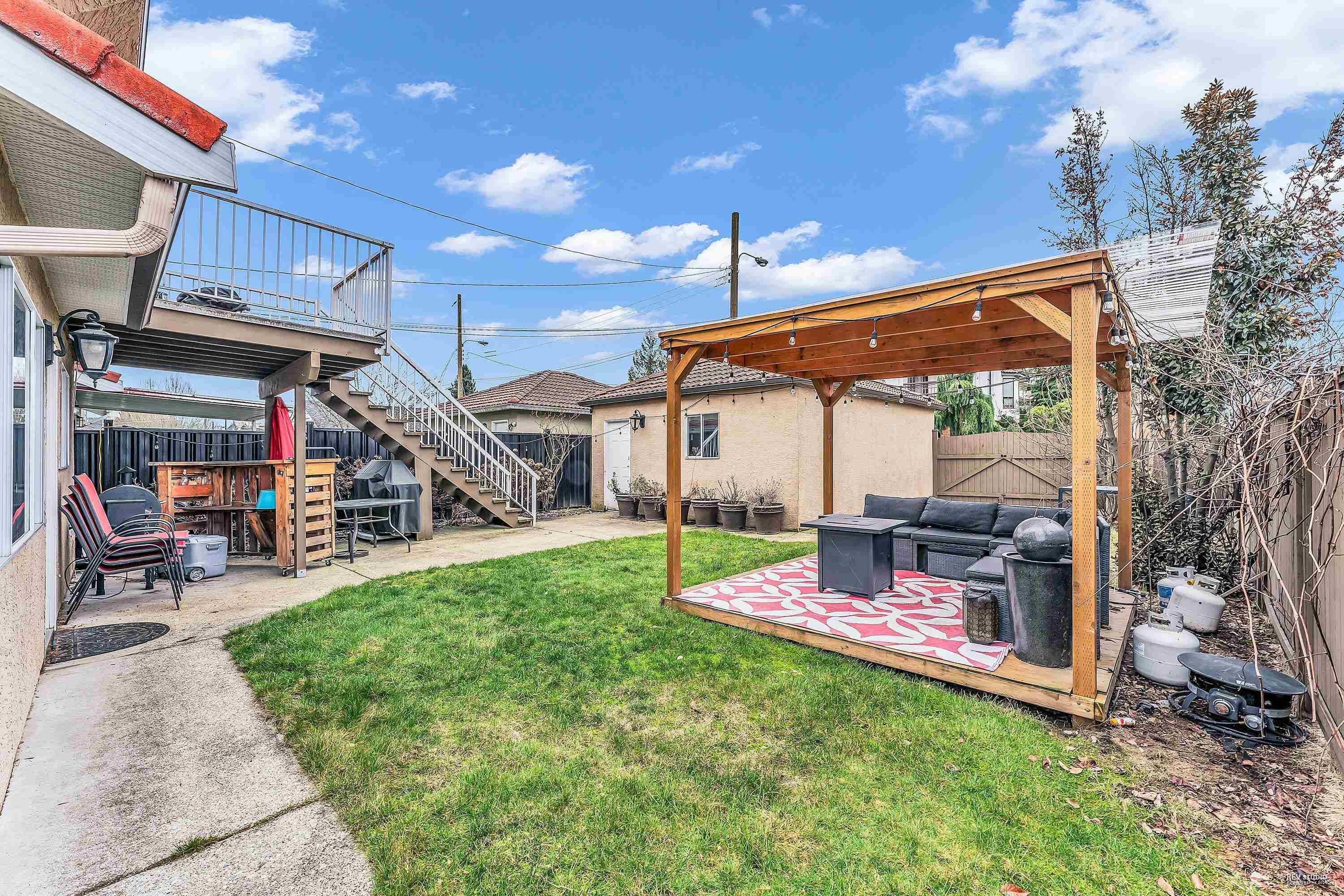 2808 Horley Street, Vancouver, V5R 4R9 — photo 4