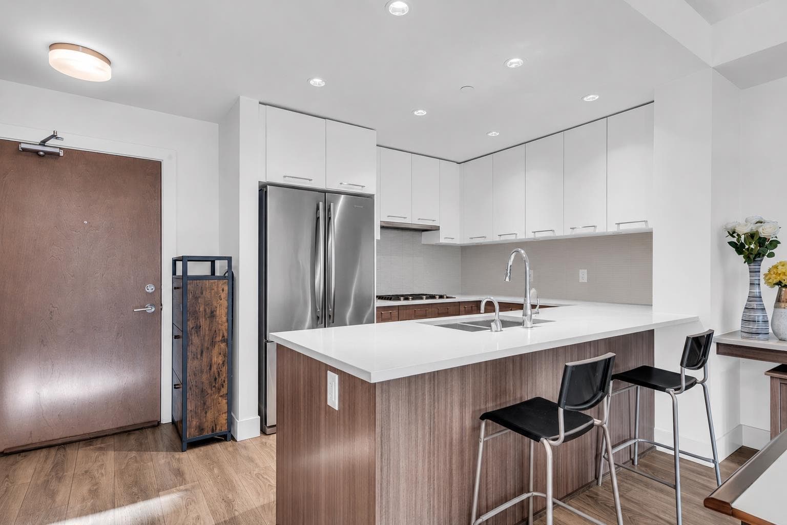 307 - 8580 River District Crossing, Vancouver