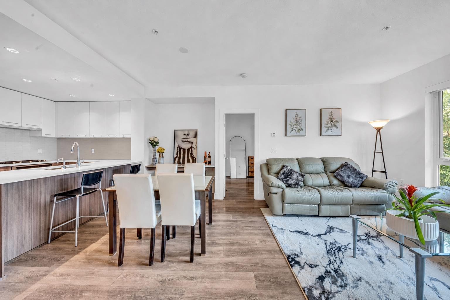 307 - 8580 River District Crossing, Vancouver, V5S 0B9 — photo 4