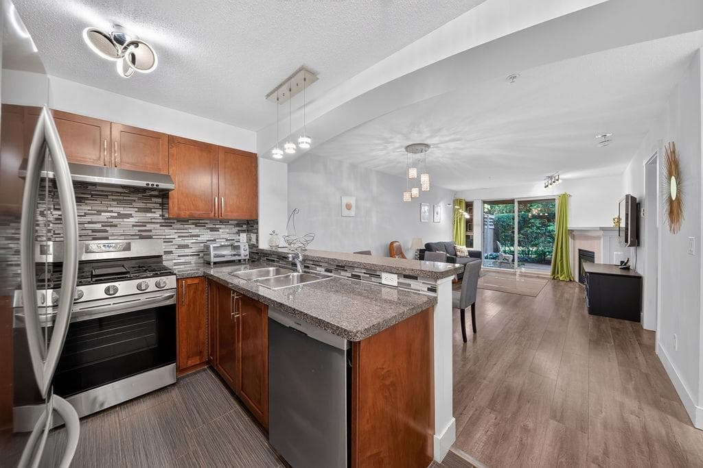 105 - 5740 Toronto Road, Vancouver, V6T 1L2 — photo 2