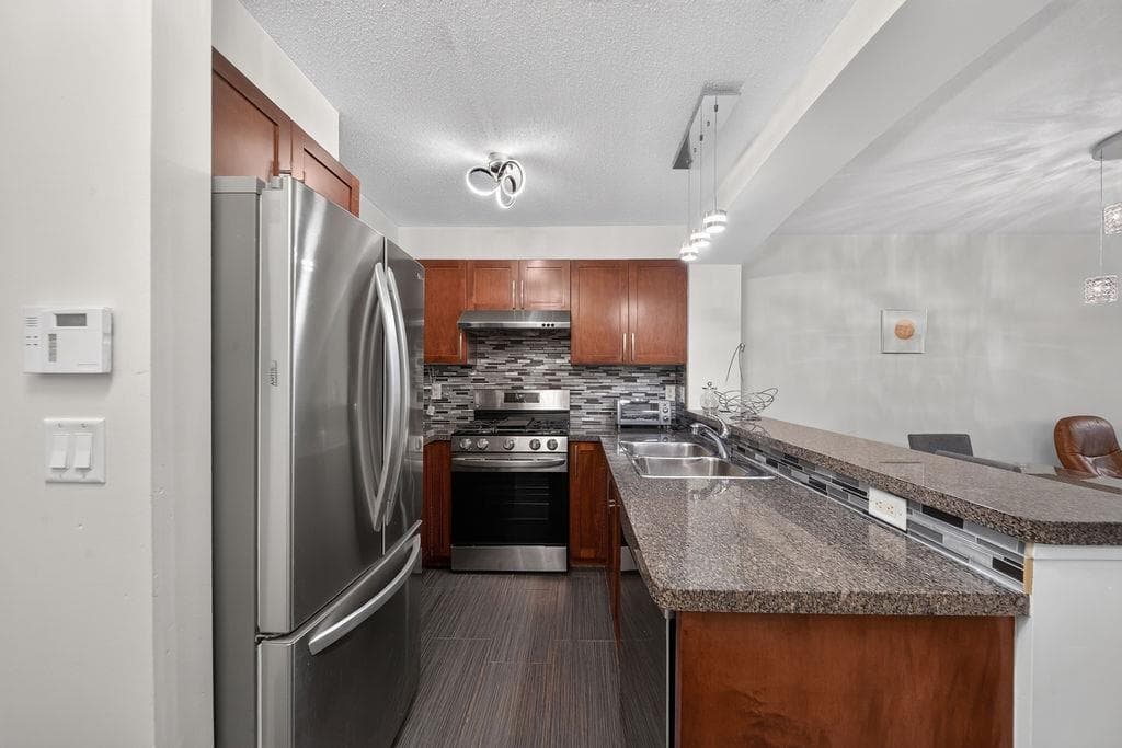 105 - 5740 Toronto Road, Vancouver, V6T 1L2 — photo 3