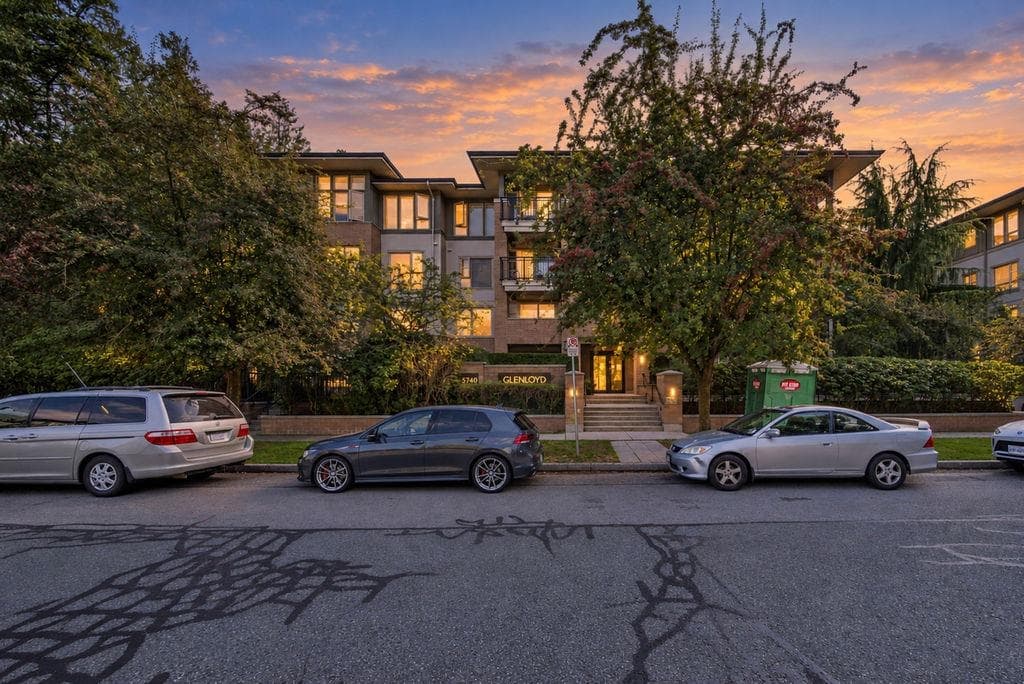 105 - 5740 Toronto Road, Vancouver, V6T 1L2 — photo 1