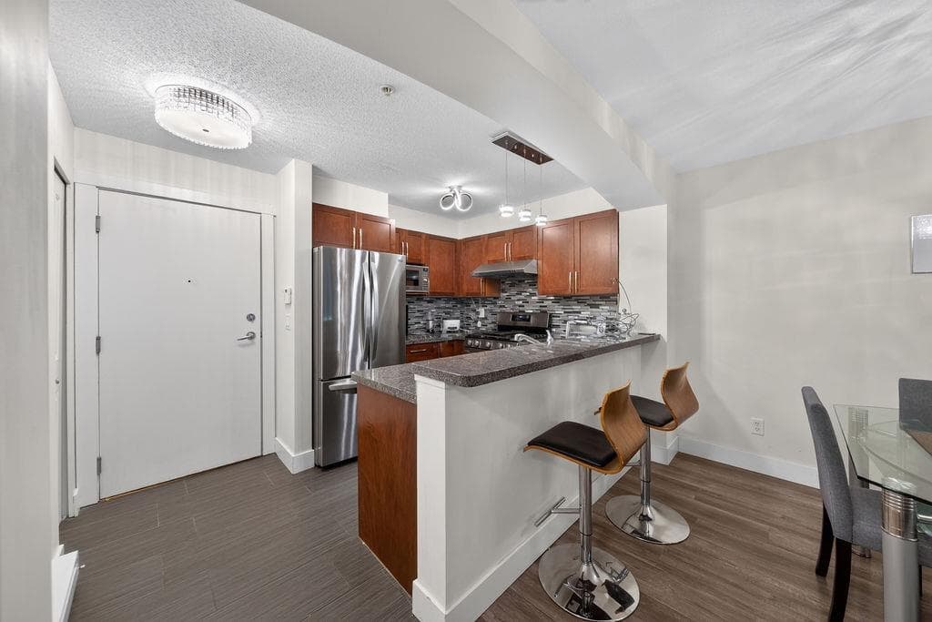105 - 5740 Toronto Road, Vancouver, V6T 1L2 — photo 4