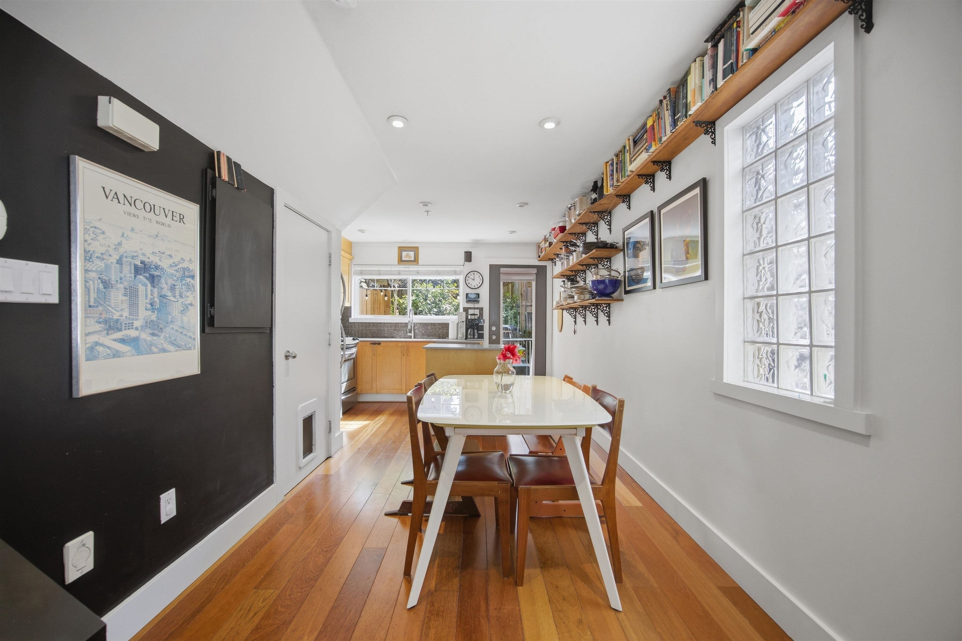 6 - 1642 E Georgia Street, Vancouver, V5L 2B2 — photo 5
