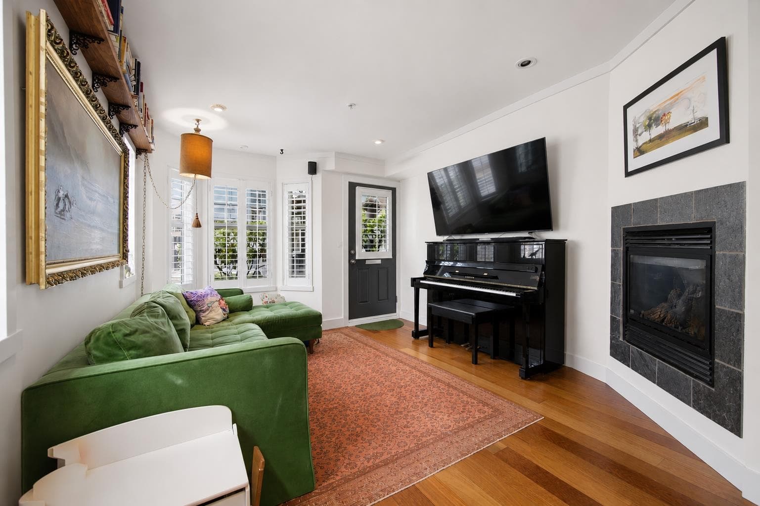 6 - 1642 E Georgia Street, Vancouver, V5L 2B2 — photo 4