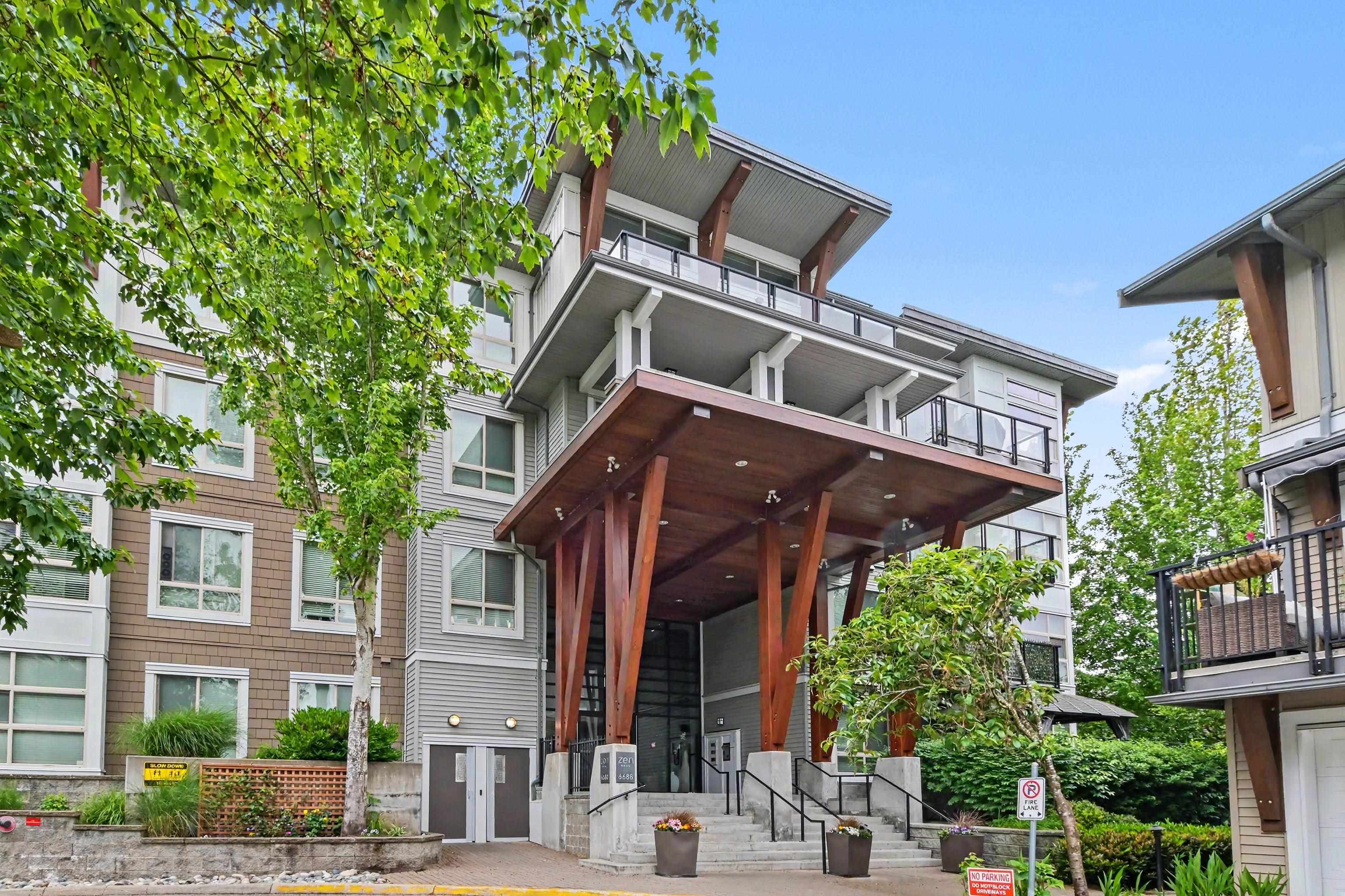 401 - 6688 120 Street, Surrey