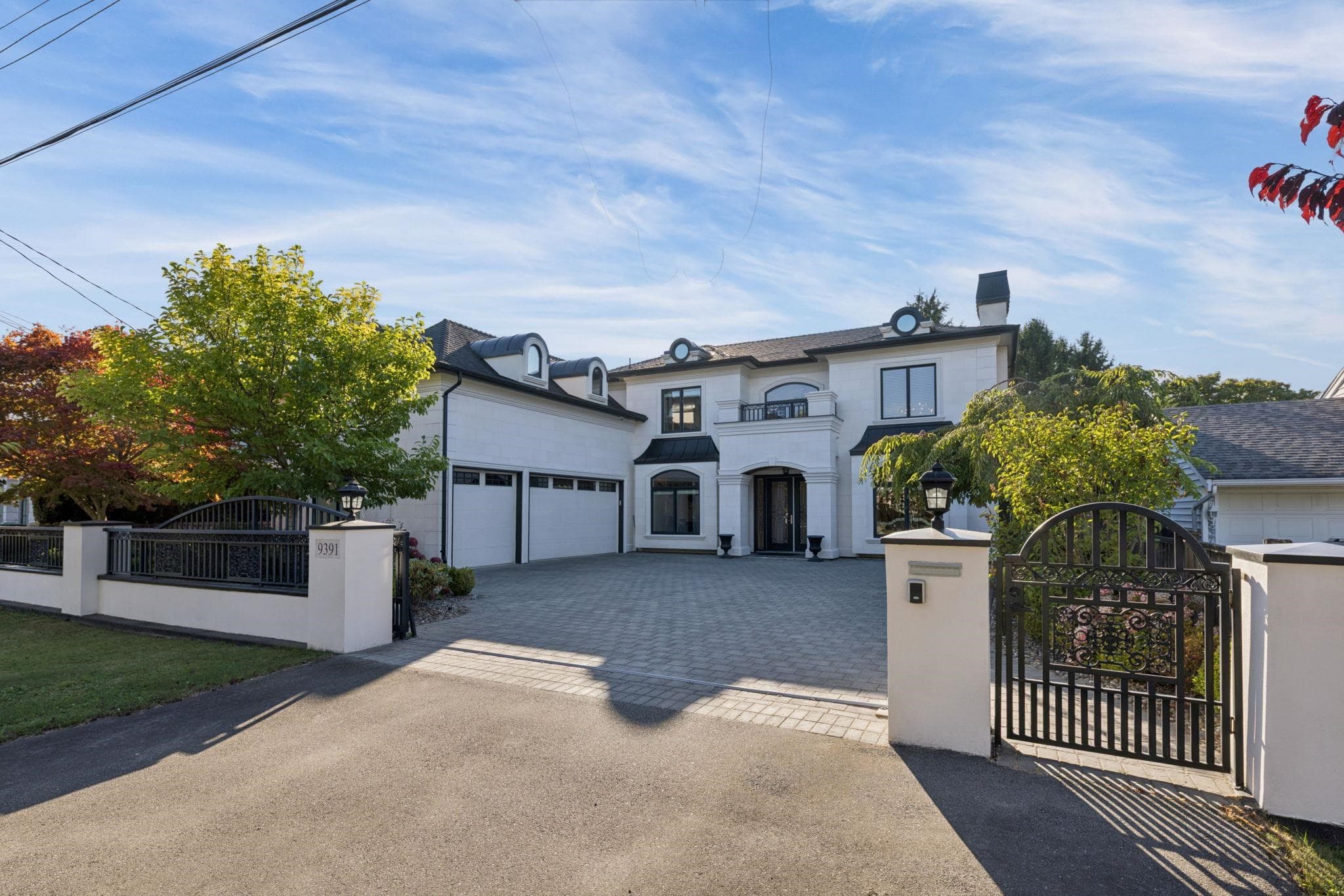 9391 Piermond Road, Richmond