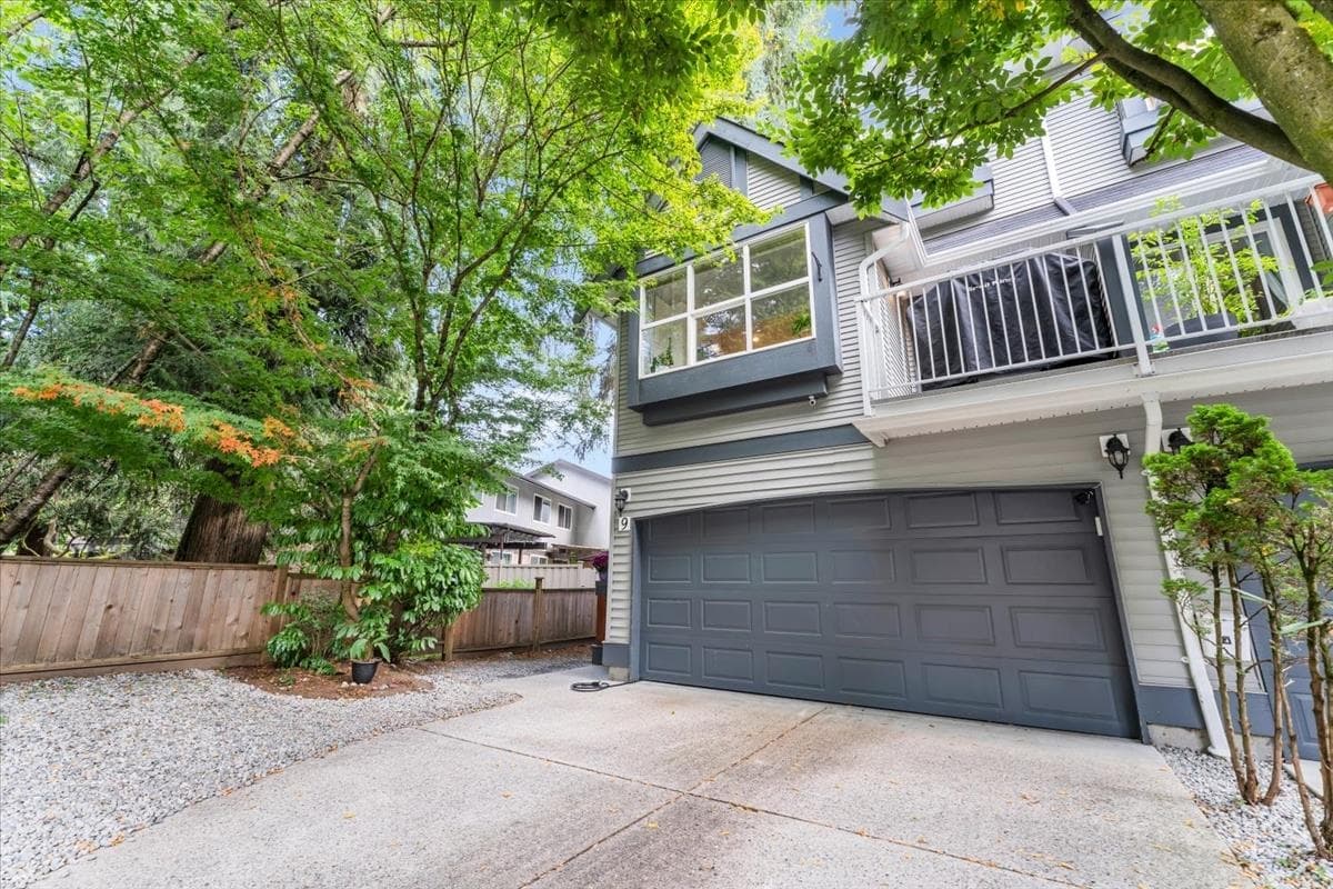 9 - 2994 Coast Meridian Road, Port Coquitlam