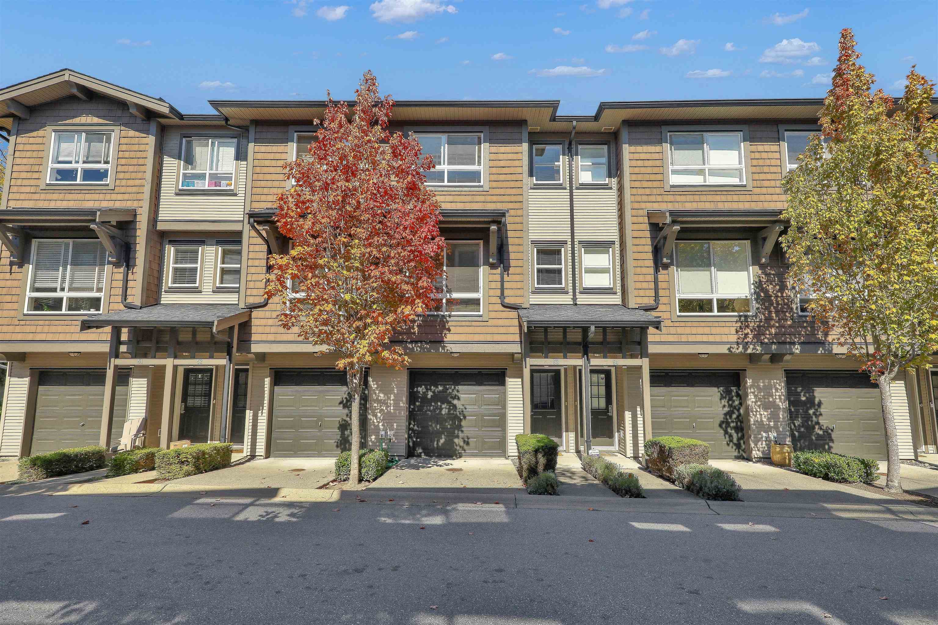 53 - 2729 158 Street, Surrey, V3Z 1P4 — photo 1