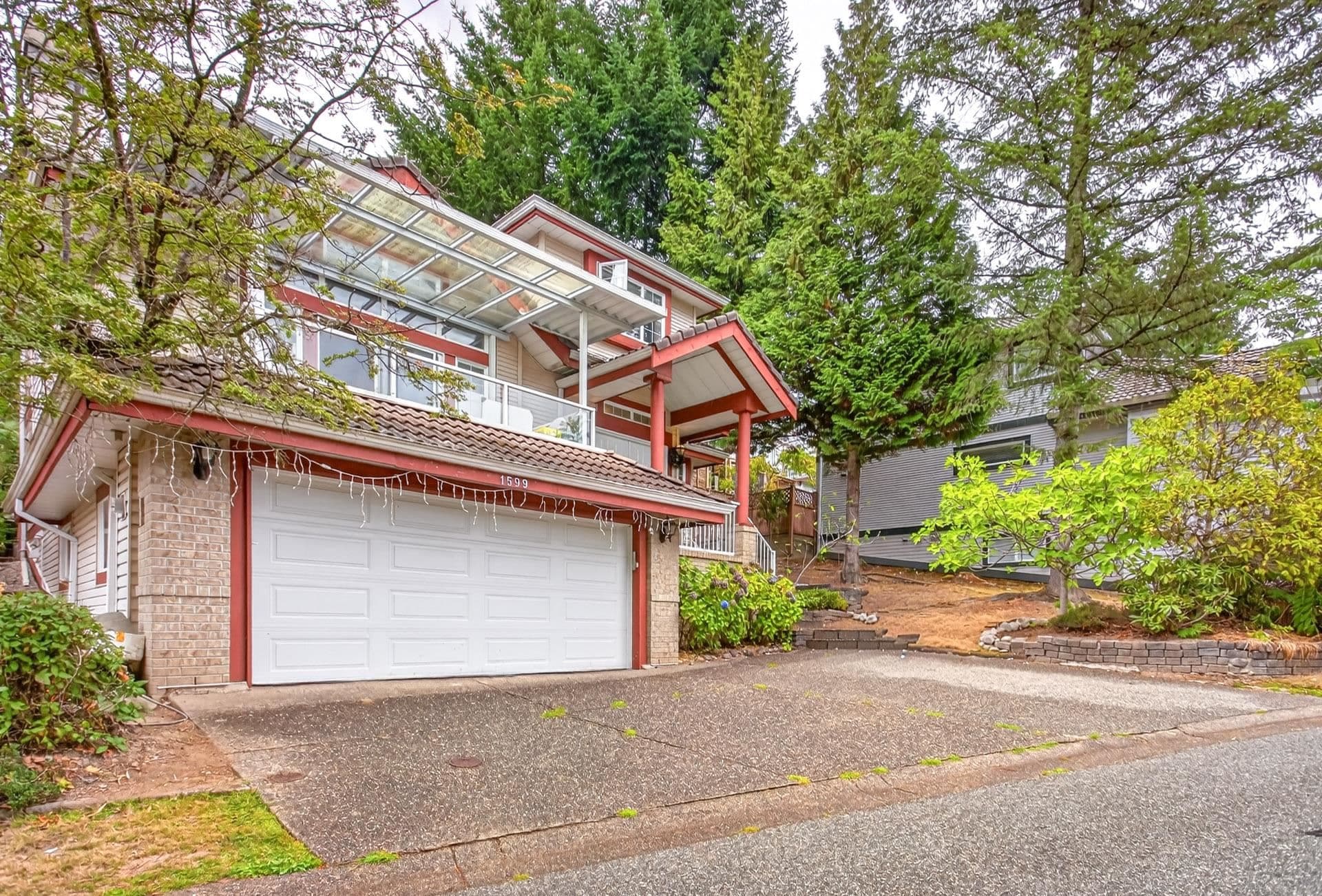 1599 Plateau Crescent, Coquitlam, V3E 3B3 — photo 2
