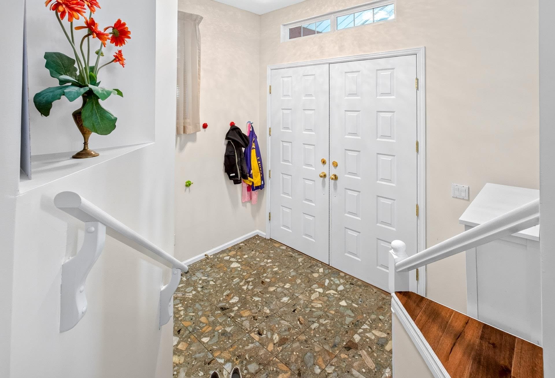 1599 Plateau Crescent, Coquitlam, V3E 3B3 — photo 3