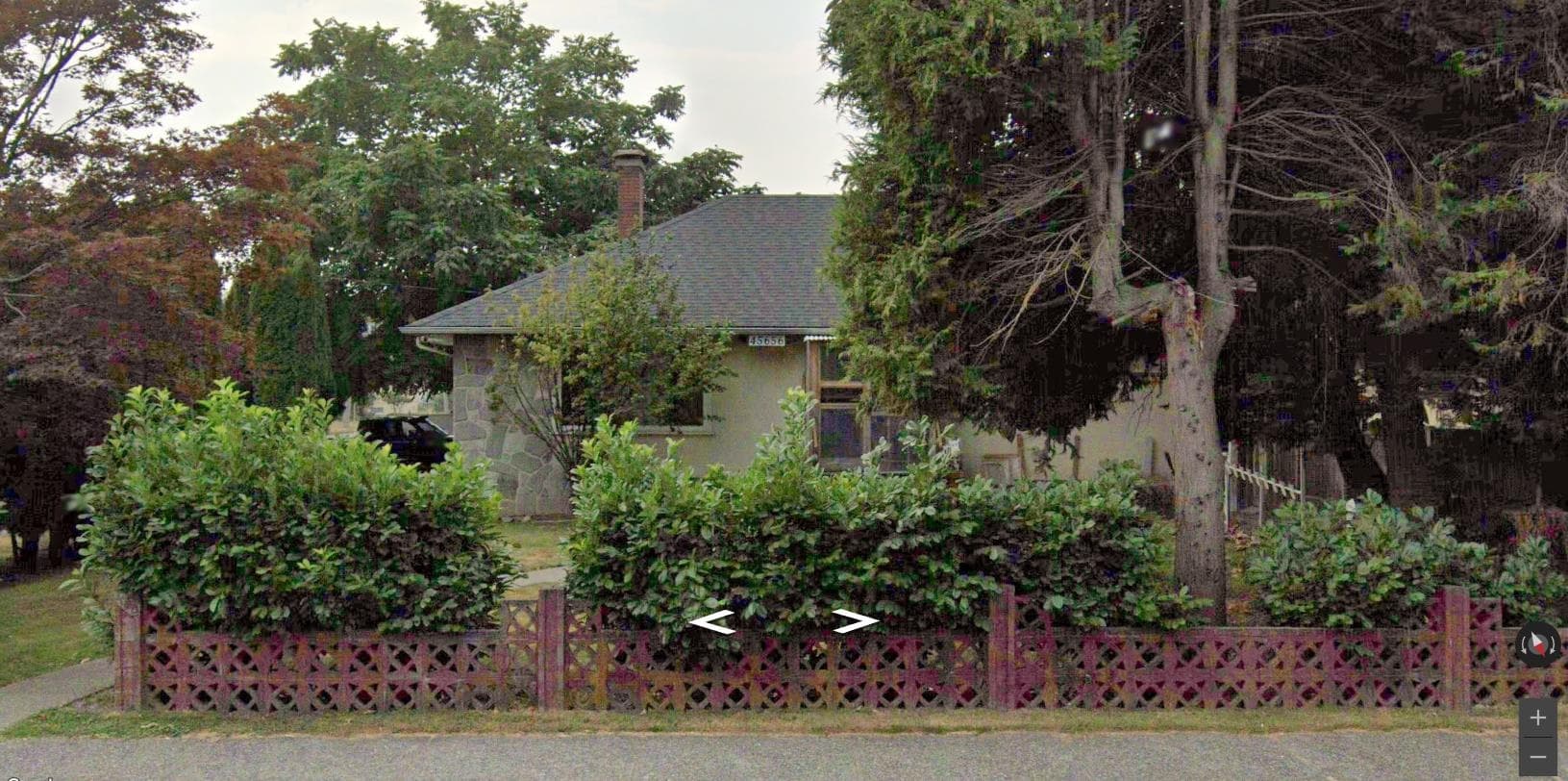 45656 Wellington Avenue, Chilliwack, V2P 2E6 — photo 2