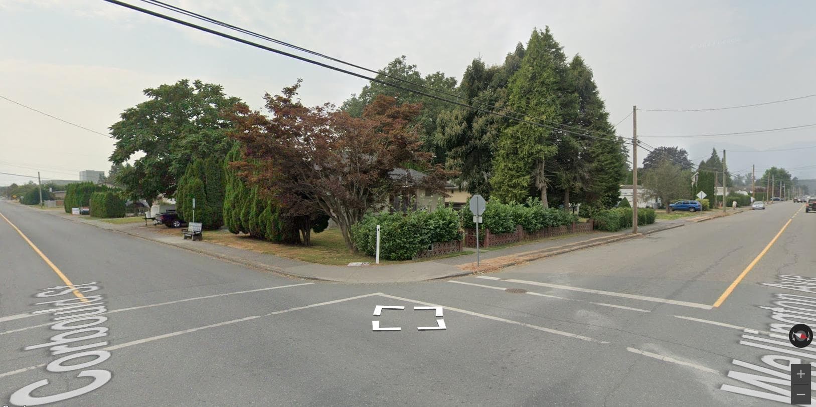 45656 Wellington Avenue, Chilliwack, V2P 2E6 — photo 1