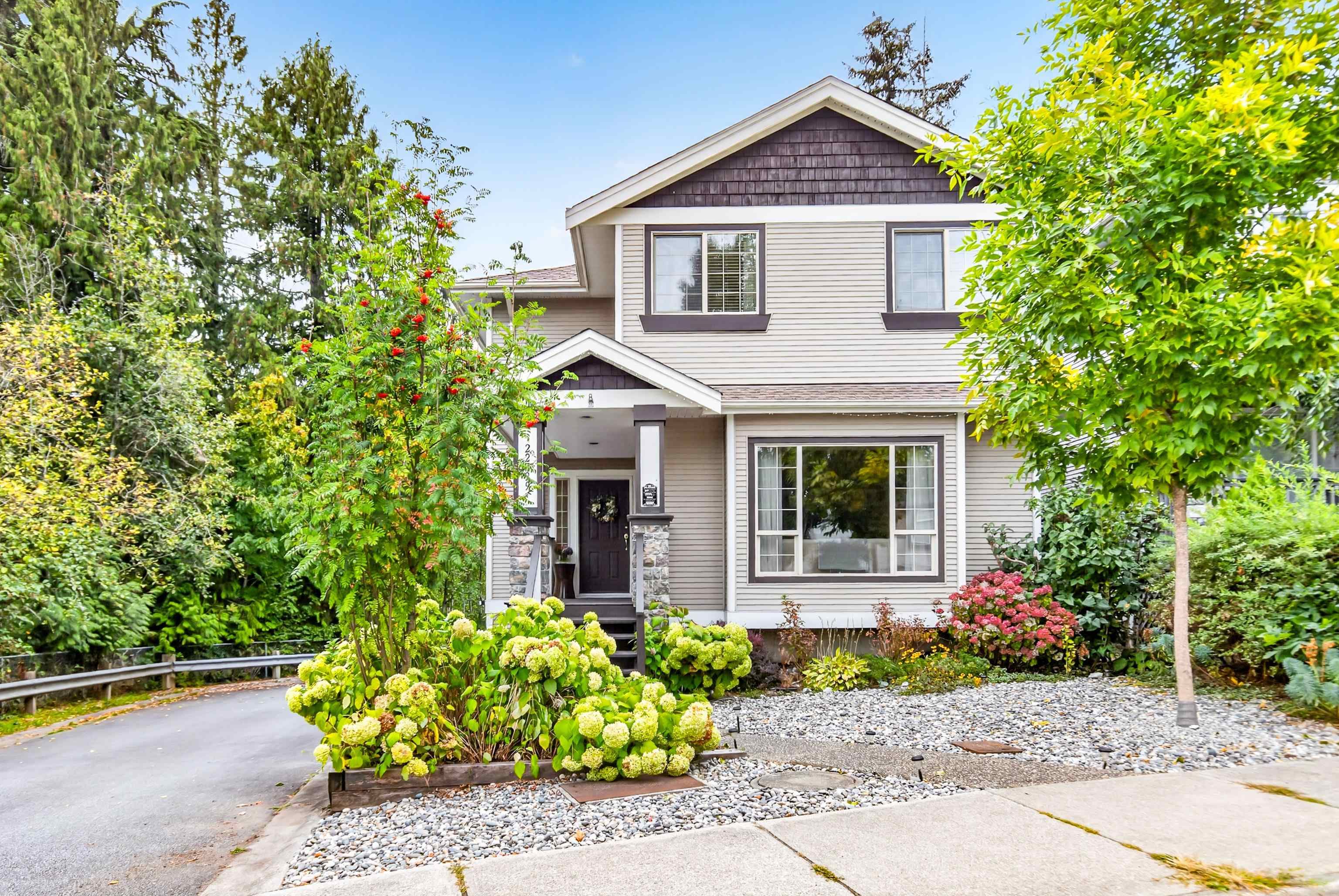 22799 116 Avenue, Maple Ridge, V2X 3N6 — photo 2