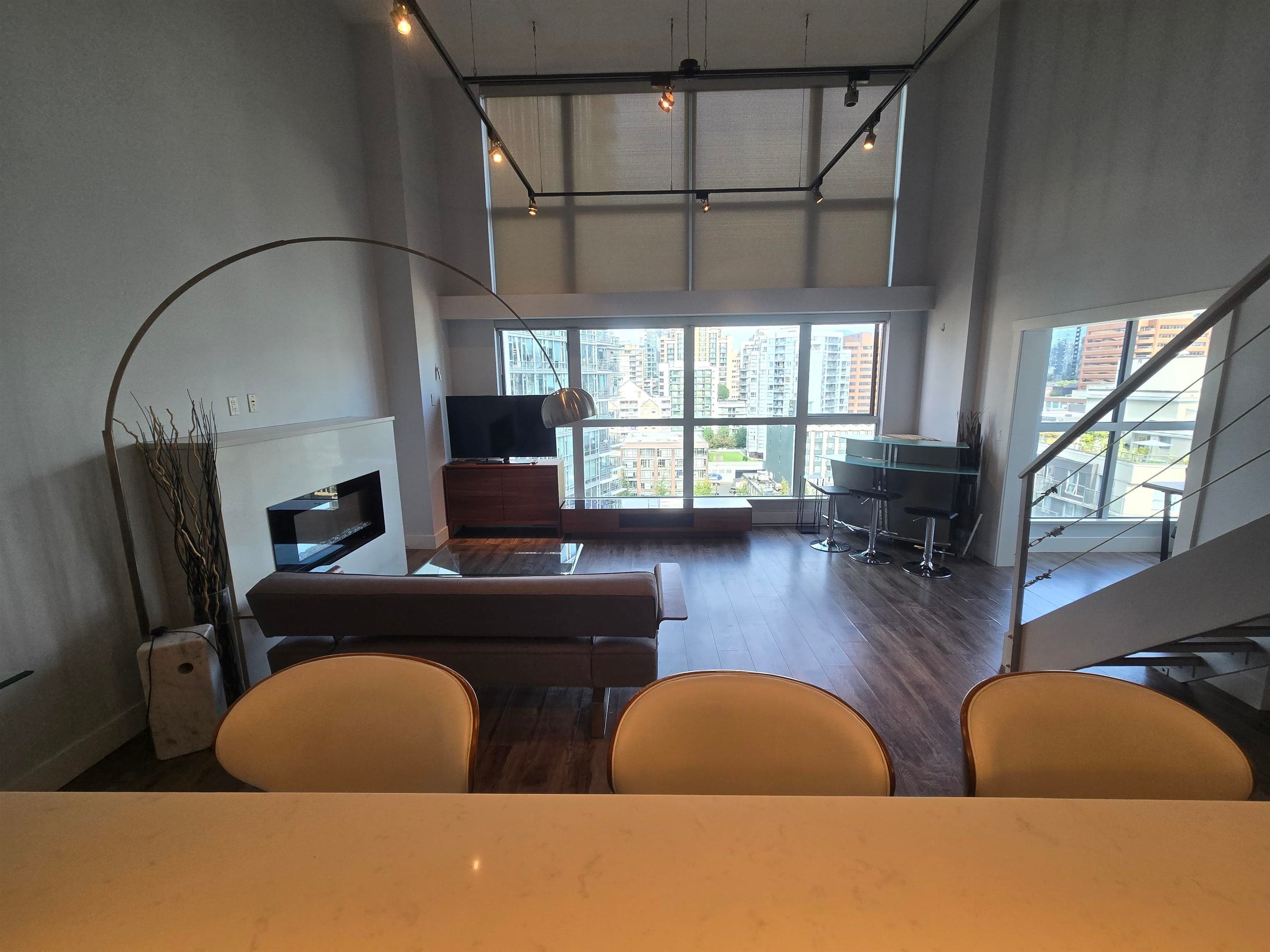 905 - 1238 Seymour Street, Vancouver, V6B 6J3 — photo 3