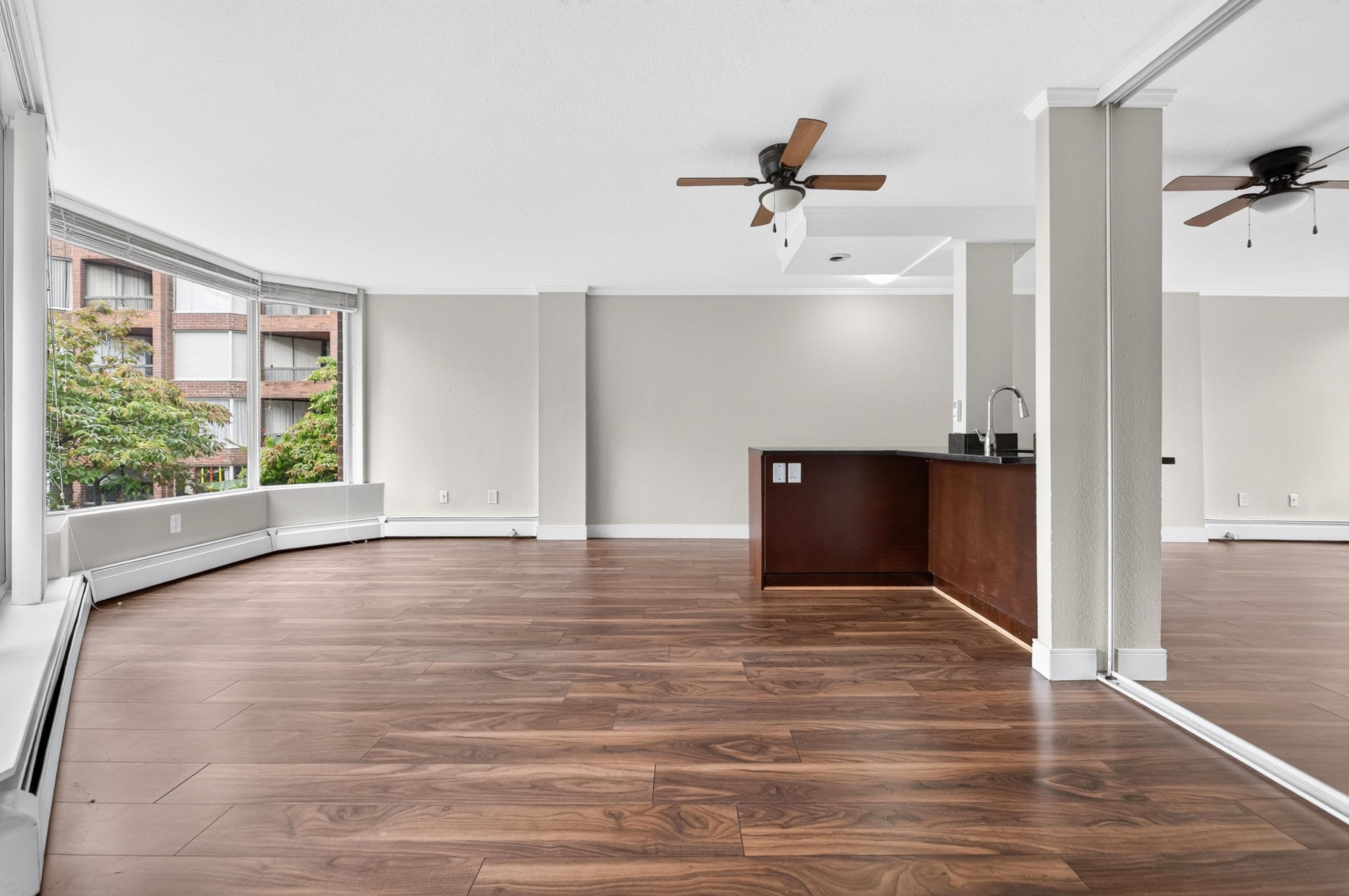 313 - 950 Drake Street, Vancouver, V6Z 2B9 — photo 5