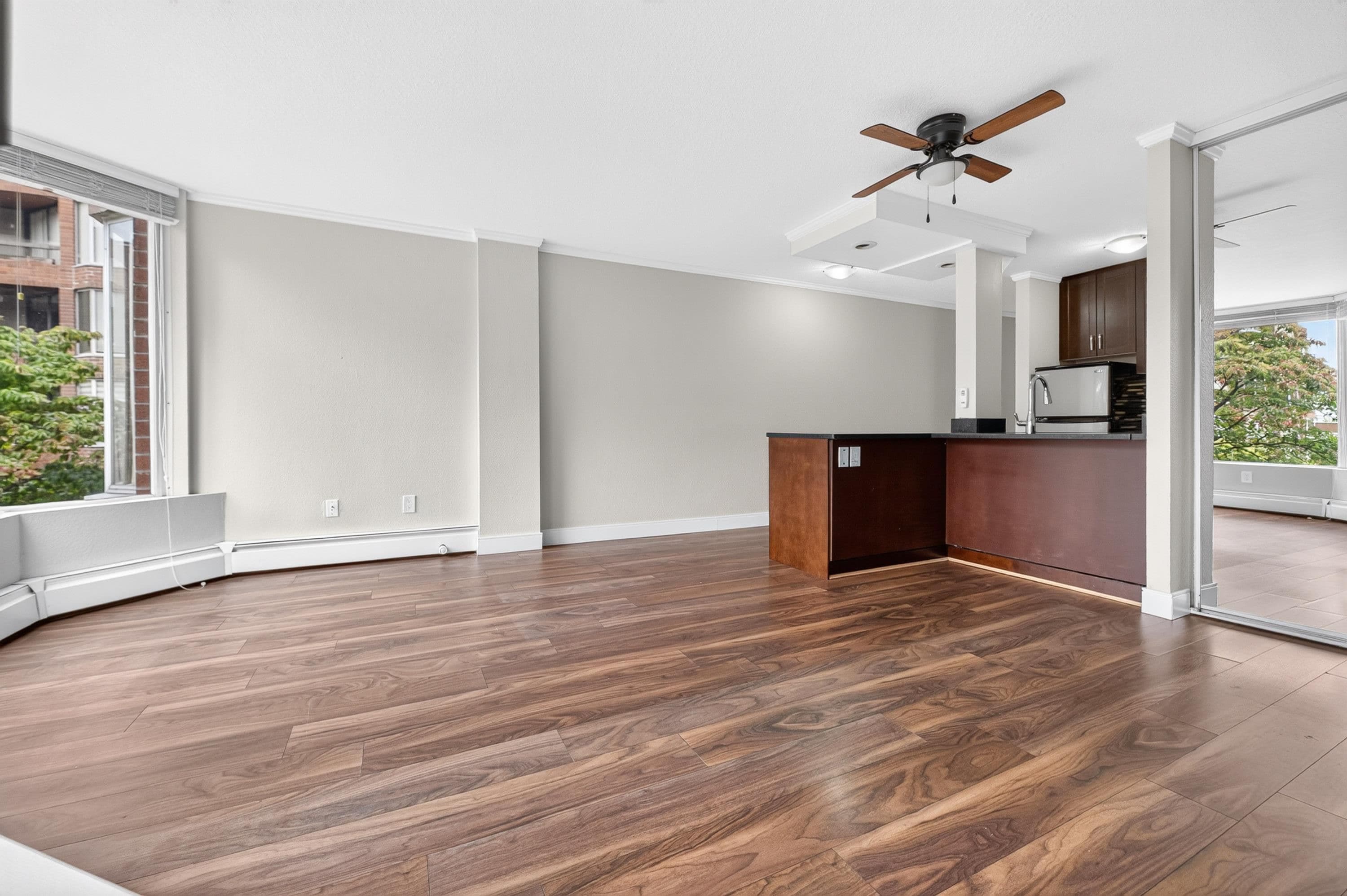 313 - 950 Drake Street, Vancouver, V6Z 2B9 — photo 4