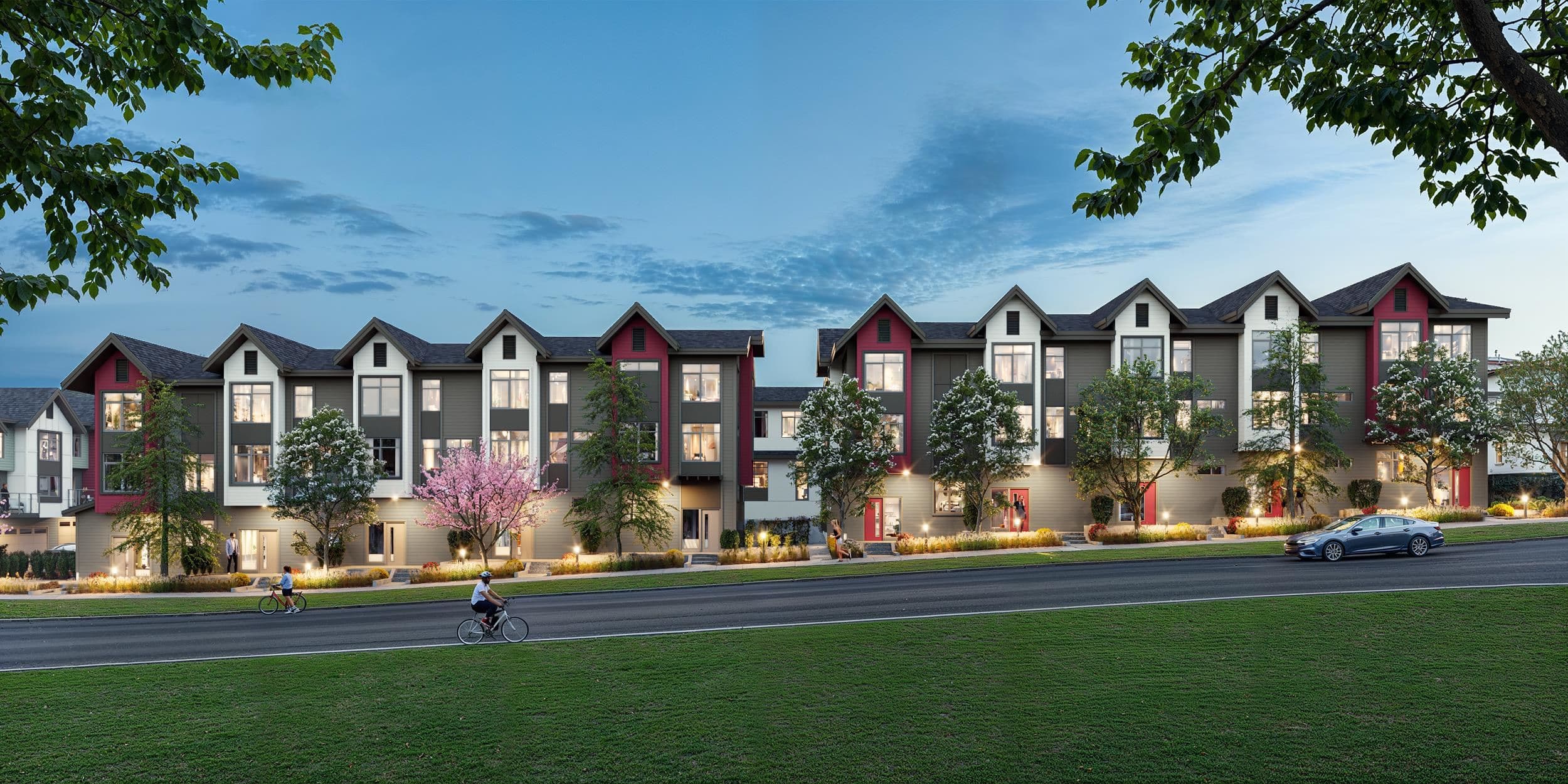 15 - 10660 127a Street, Surrey, V3T 2Z9 — photo 1