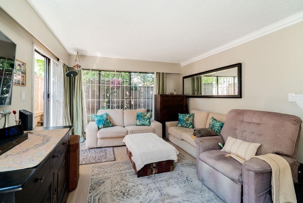 102 - 2190 W 8th Avenue, Vancouver, V6K 2A4 — photo 3