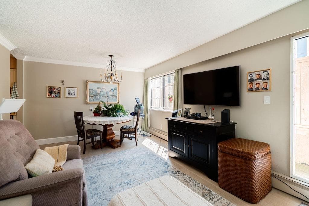 102 - 2190 W 8th Avenue, Vancouver, V6K 2A4 — photo 5