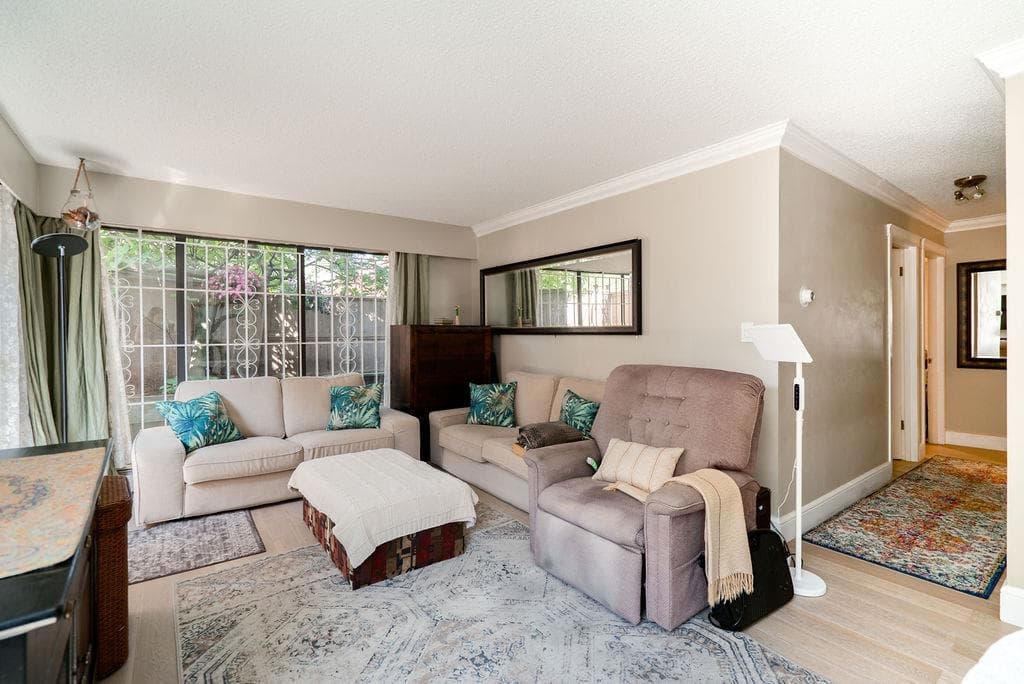 102 - 2190 W 8th Avenue, Vancouver, V6K 2A4 — photo 4