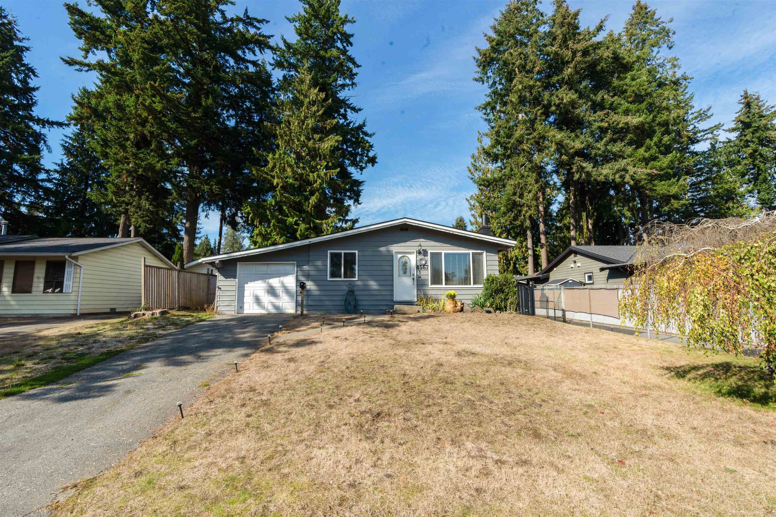 4567 202 Street, Langley