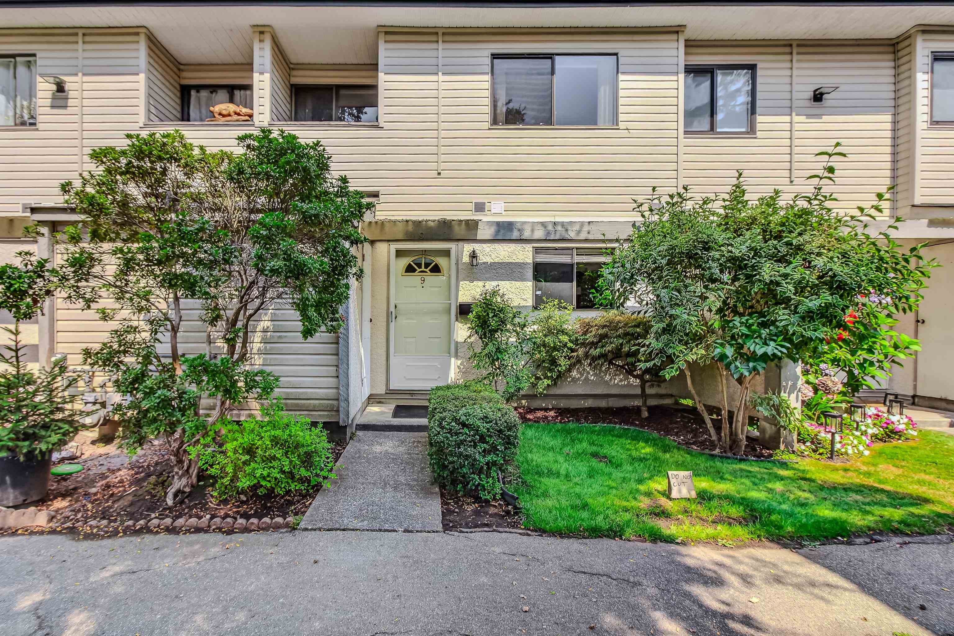 9 - 20390 53 Avenue, Langley